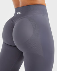 Adapt Seamless Leggings - Slate