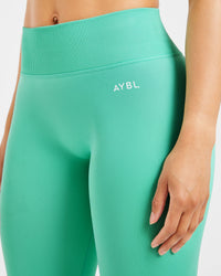 Adapt Seamless Leggings - Spring Mint