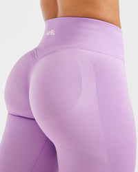 Adapt Seamless Leggings - Spring Lilac