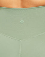 Staple Leggings - Olive Vert