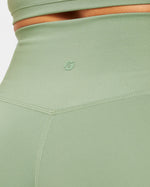 Staple Cycling Shorts - Olive Vert