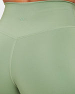 Staple Shorts - Olive Vert