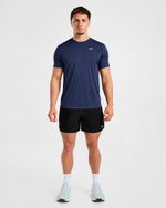 Origin T Shirt - Navy