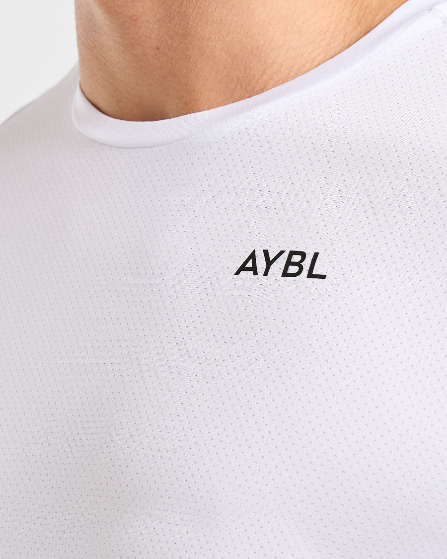 Origin T Shirt - Blanc