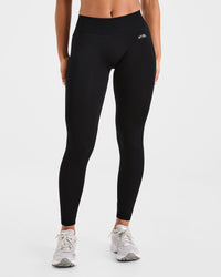 Adapt Seamless Leggings - Noir