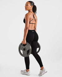 Adapt Seamless Leggings - Noir