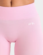 Adapt Seamless Leggings - Spring Rose