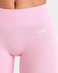 Adapt Seamless Leggings - Spring Rose