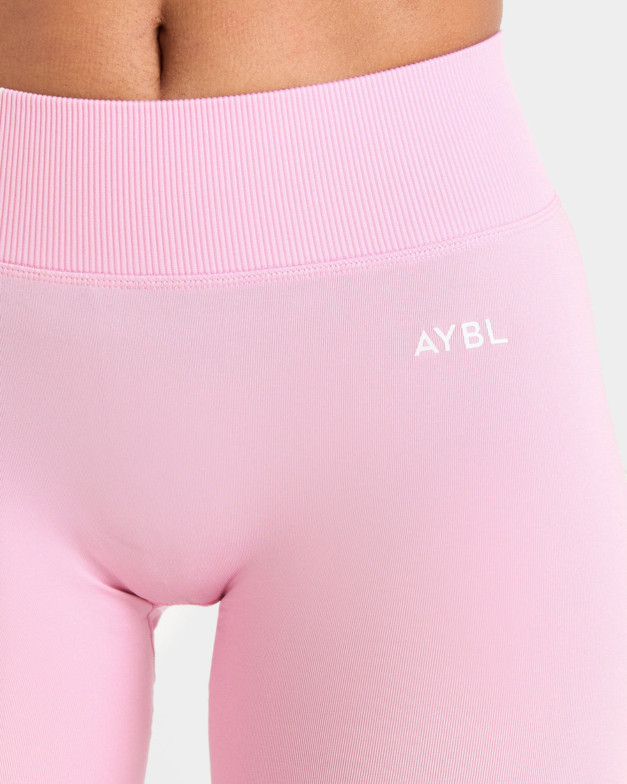 Adapt Seamless Leggings - Spring Rose
