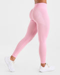 Adapt Seamless Leggings - Spring Rose