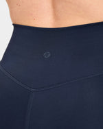 Staple Leggings - Navy