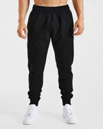 Essential Joggers - Noir