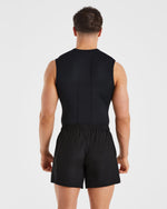 Compression Tank - Noir