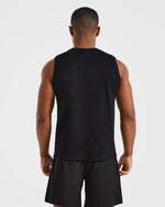 Essential Tank - Noir