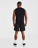 Essential Tank - Noir