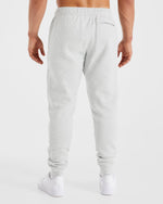 Essential Joggers - Gris Marl