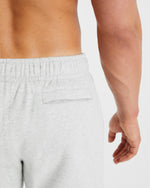 Essential Joggers - Gris Marl