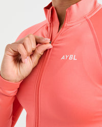 Adapt Seamless Jacket - Summer Pêche