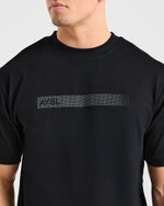 Classic T Shirt - Noir