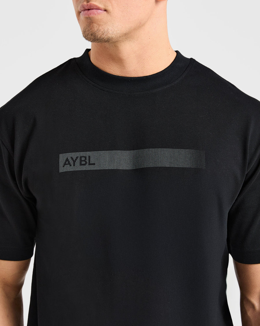Classic T Shirt - Noir