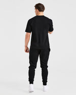 Classic T Shirt - Noir