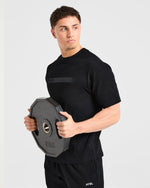Classic T Shirt - Noir