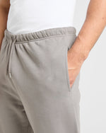Craft Oversized Straight Leg Joggers - Misty
