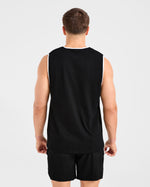 Lifting Tank - Noir