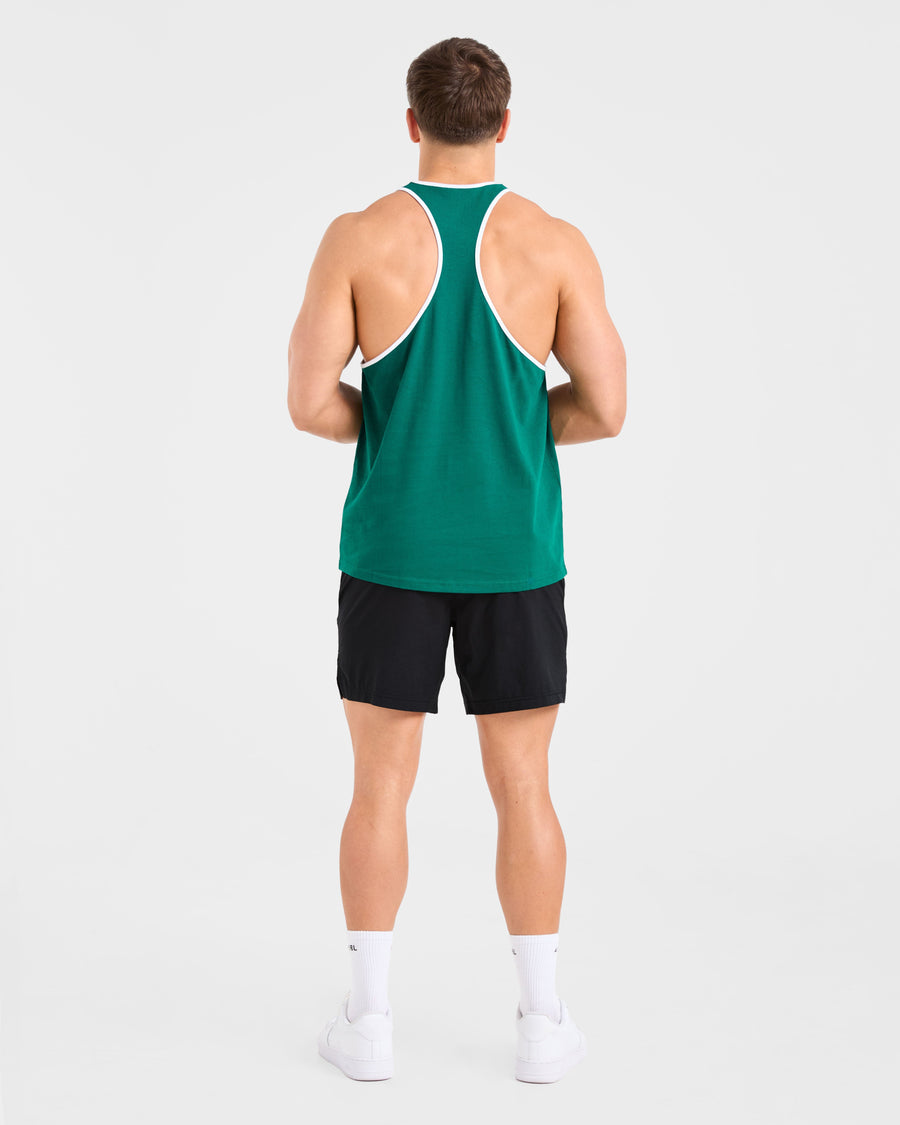 Lifting Stringer - Sports Vert