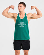 Lifting Stringer - Sports Vert