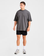 Ascend 7" Shorts - Noir