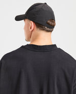 Sports Cap - Noir