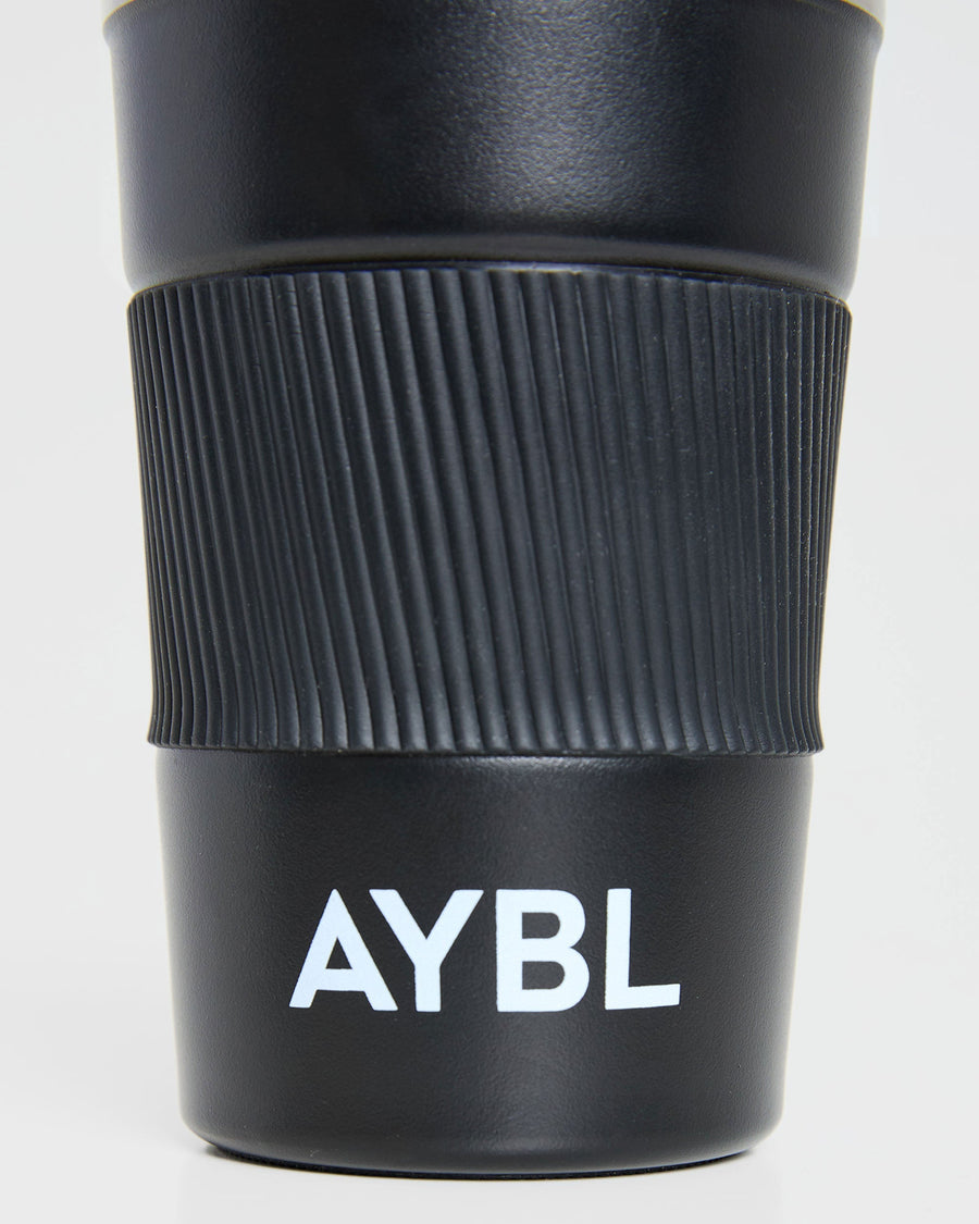 Coffee Cup - Noir
