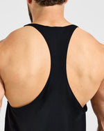 Wesley Vissers x Minimal Stringer - Noir
