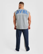 Wesley Vissers x AYBL Dutch Oak Oversized Tank - Mid Marl Gris