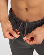 Restore Oversized Joggers - Charcoal