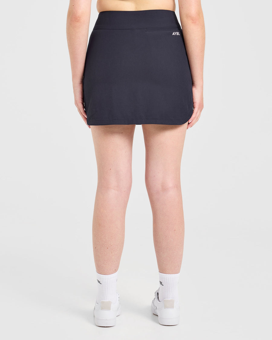 Classic Skort - Navy