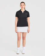 Classic Polo - Noir