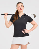 Classic Polo - Noir