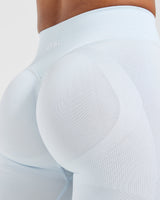 Adapt Seamless Leggings - Iced Bleu