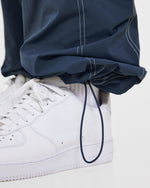 Restore Track Joggers - Navy Bleu