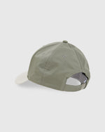 Golf Cap - Off Blanc