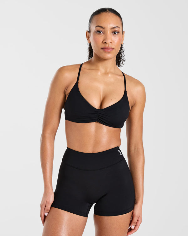 Physique Sports Bra - Noir
