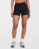 Physique Shorts - Noir