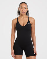 Adapt Seamless All In One - Noir