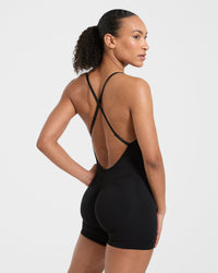 Adapt Seamless All In One - Noir