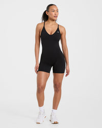Adapt Seamless All In One - Noir