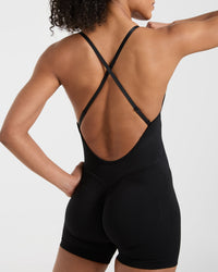 Adapt Seamless All In One - Noir