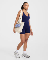 Adapt Seamless All In One - Navy