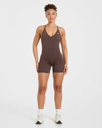 Adapt Seamless All In One - Marron